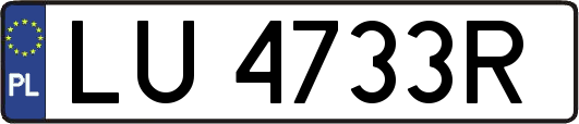 LU4733R