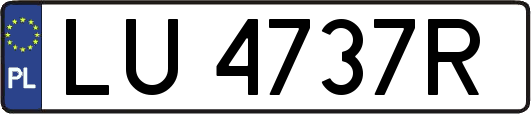 LU4737R