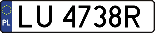 LU4738R