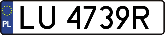 LU4739R