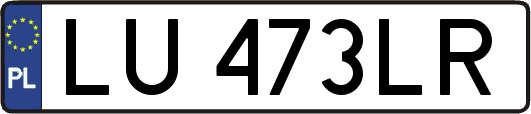 LU473LR
