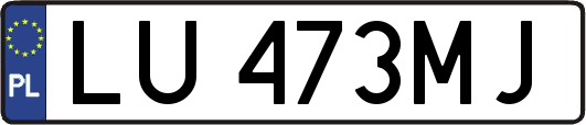 LU473MJ