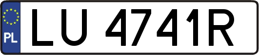 LU4741R