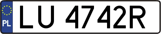 LU4742R