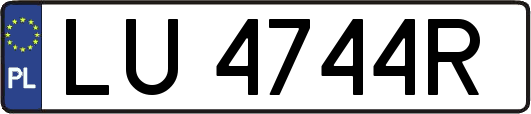 LU4744R
