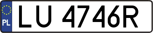 LU4746R