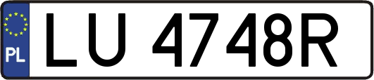 LU4748R
