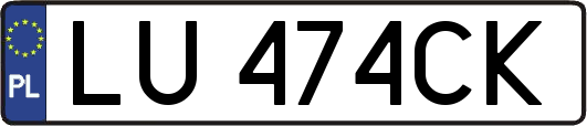 LU474CK