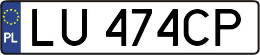 LU474CP