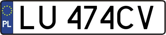 LU474CV