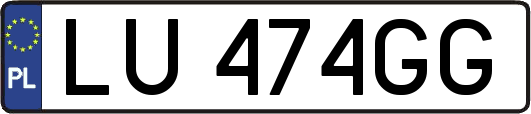 LU474GG