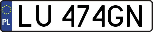 LU474GN