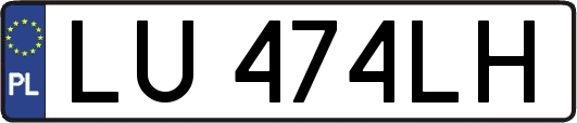 LU474LH