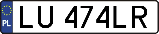 LU474LR