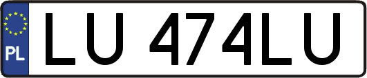 LU474LU