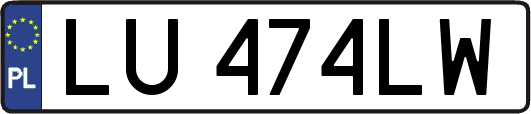LU474LW