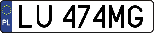 LU474MG