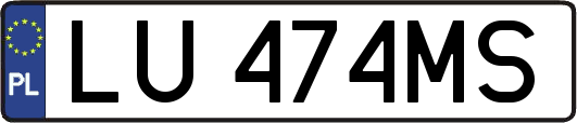 LU474MS