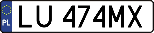 LU474MX