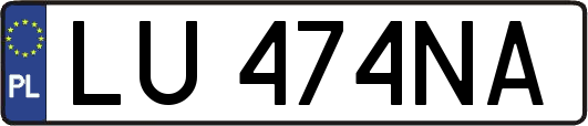 LU474NA
