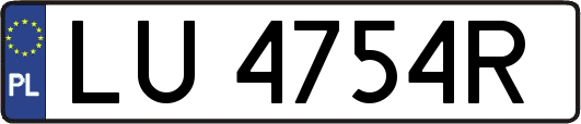 LU4754R