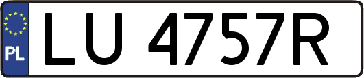 LU4757R