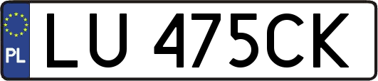 LU475CK