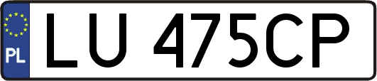 LU475CP