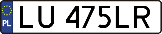 LU475LR