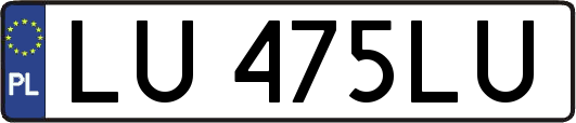 LU475LU