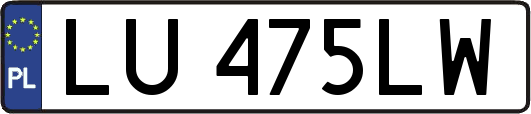 LU475LW