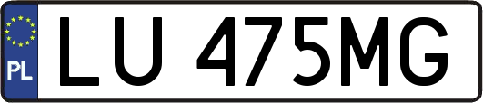 LU475MG