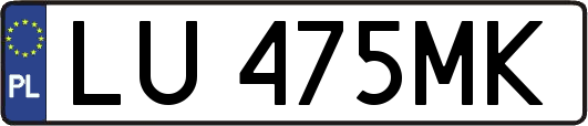 LU475MK