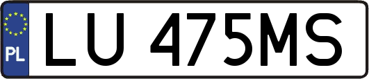 LU475MS