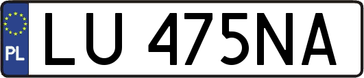 LU475NA