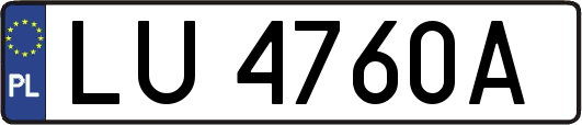 LU4760A