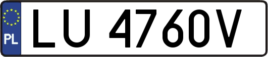 LU4760V