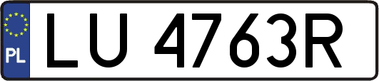 LU4763R