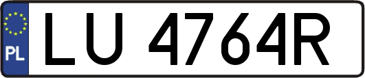 LU4764R