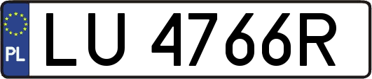 LU4766R
