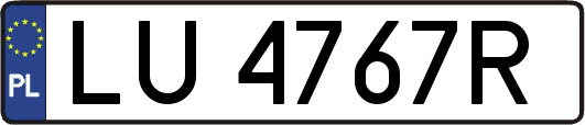 LU4767R
