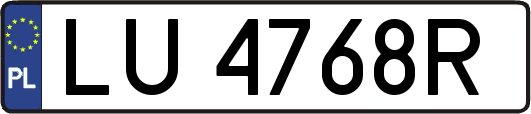 LU4768R