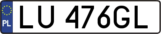LU476GL