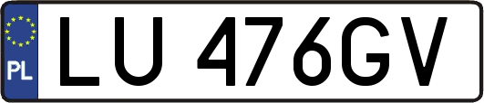 LU476GV