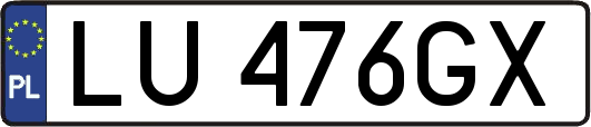 LU476GX