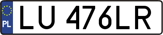 LU476LR