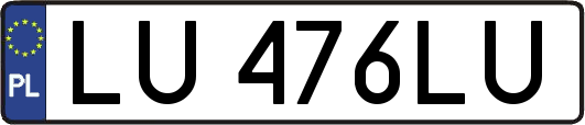 LU476LU