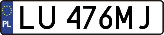 LU476MJ