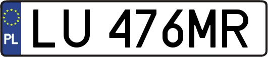 LU476MR