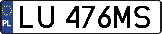 LU476MS